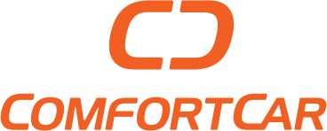Logo da Comfortcar
